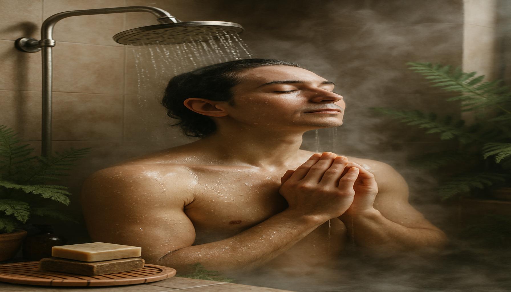Incorporating Mindfulness into Your Daily Shower Routine
